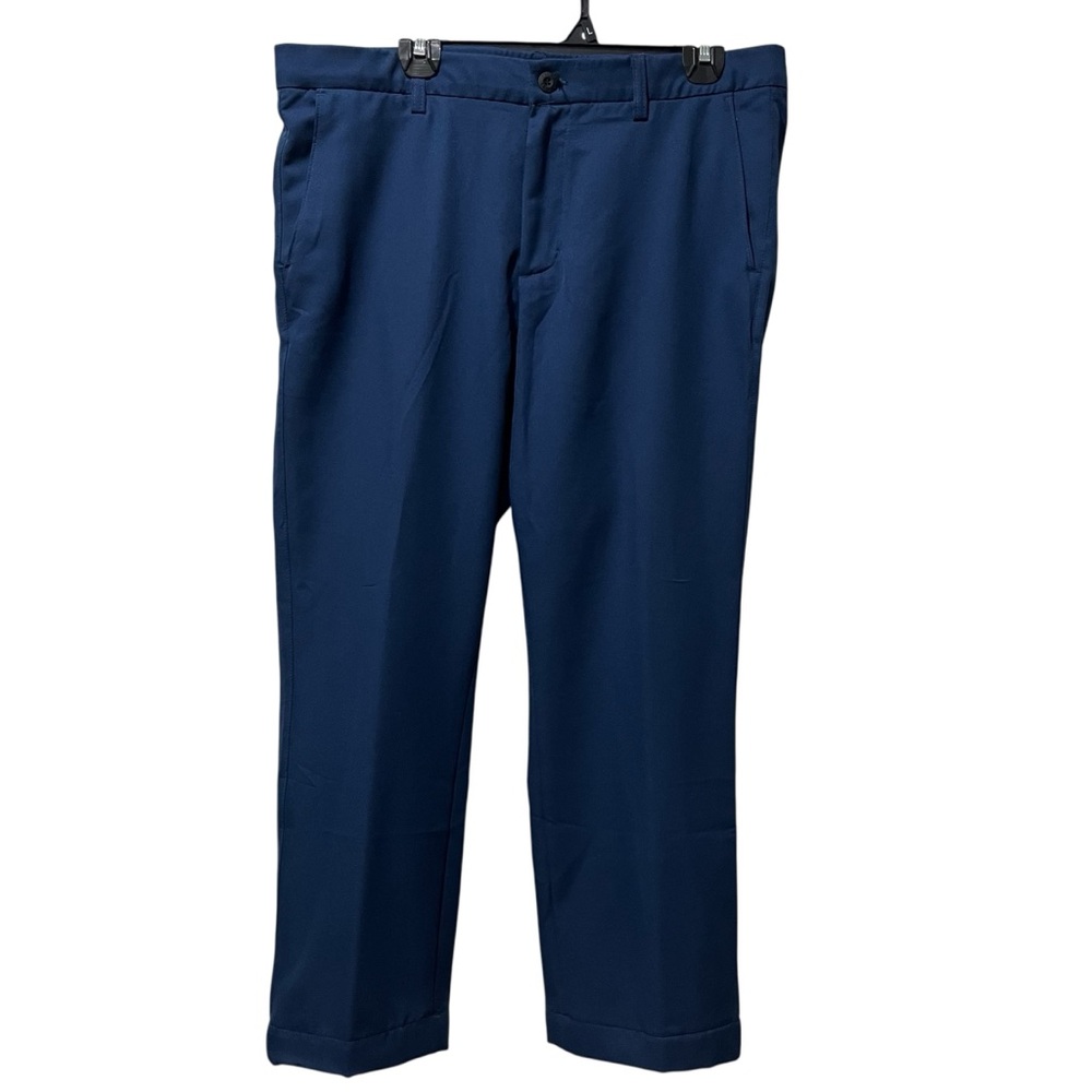 Fila Sport Golf‎ 36x30 Men's Pants Navy Blue Stay The Course